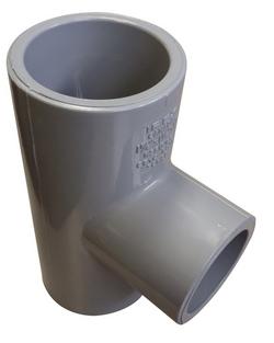 1-1/4 x 1 in. CPVC Schedule 80 Tee