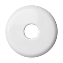 PROFLO&reg; White 5/8 in. OD Plastic Escutcheon 