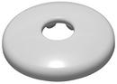 1-1/2 in. IPS White Plastic Escutcheon