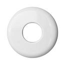 PROFLO® White 3/4 in. CTS Corrosion Proof Plastic Shallow Escutcheon 