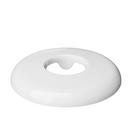 PROFLO® White 3/4 in. CTS Corrosion Proof Plastic Shallow Escutcheon 
