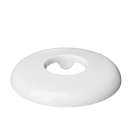 PROFLO&reg; White 3/4 x 7/8 in. CTS Plastic Escutcheon 