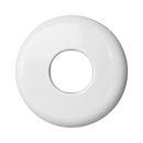 PROFLO&reg; White 3/4 x 7/8 in. CTS Plastic Escutcheon 