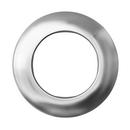 PROFLO® Chrome 1-1/2 in. Plastic Solid Escutcheon 
