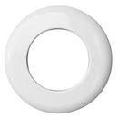 PROFLO® White 2 in. IPS Plastic Escutcheon 