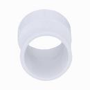 GPK White PVC DWV 22-1/2° Street Elbow 