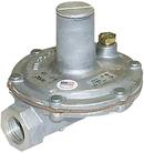 Maxitrol Aluminum NPT Gas Regulator Valve 