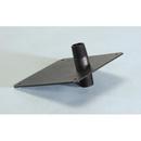 Omega Flex NPT Appliance Stub-Out 