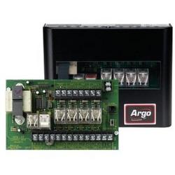 3-Zone 24VAC Hydronic Zone Control Module