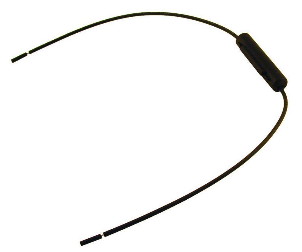 DiversiTech&reg; In-line Fuse Holder 