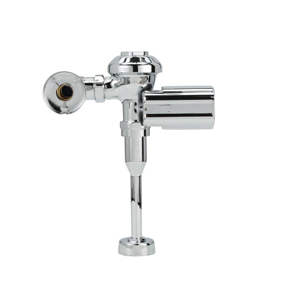 Zurn Polished Chrome 1 gpf Flush Valve 
