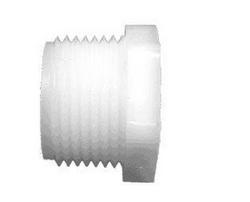 3/4 in. MPT Nylon Plug