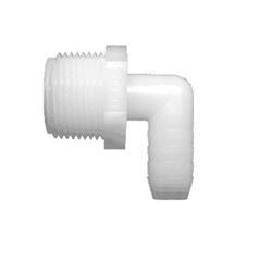 3/4 in. MPT x Barbed Nylon 90 Degree Elbow
