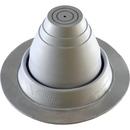 Bramec Corporation High Temperature Pipe Flashing 