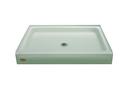 JACUZZI&reg; Oyster 60 in. Rectangle Shower Base 