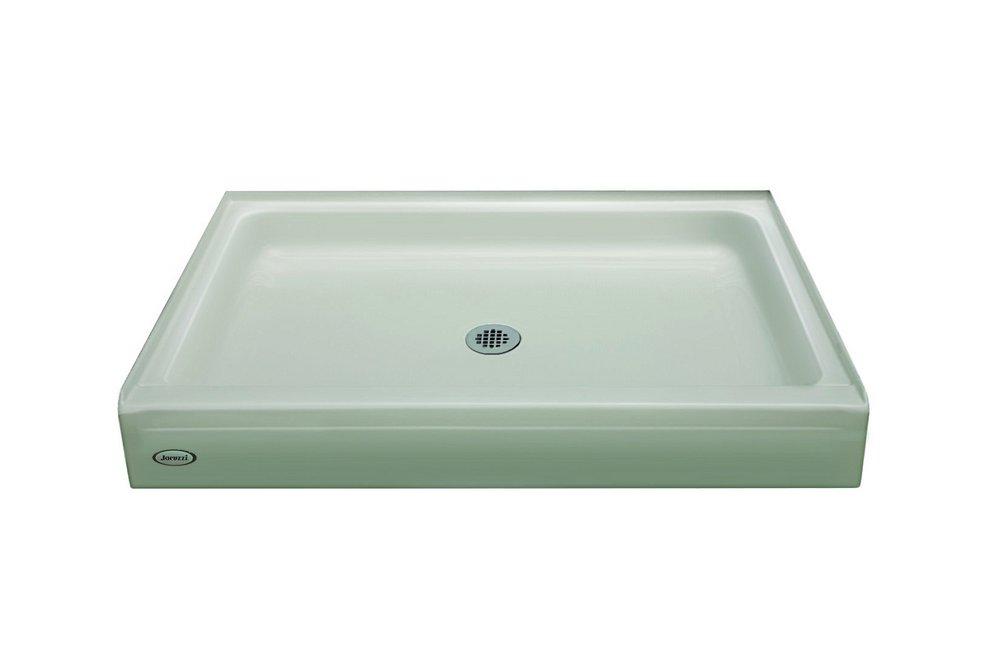 JACUZZI&reg; Oyster 60 in. Rectangle Shower Base 
