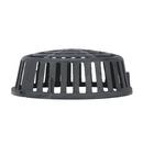 Zurn Blue 10-1/4 in. Cast Iron Drain Dome 