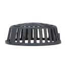 Zurn 10-1/4 in. Cast Iron Drain Dome 