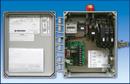 SJE Rhombus 1-Phase Control Panel with Counter and Timer Wake 