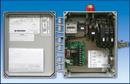 120V 1-Phase Control Panel with Counter and Timer Wake