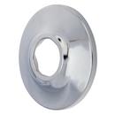 Sioux Chief Polished Chrome CTS Plated Steel Shallow Escutcheon Polished Chrome 