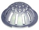 Sioux Chief Aluminum 13/16 in. Dome Strainer 