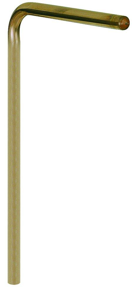 Sioux Chief 13 in. Female Sweat Copper Stub Out Elbow 