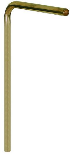 1/2 in x 13 in. Female Sweat Copper Stub Out Elbow