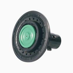 0.5 gpf Diaphragm Relief Valve in Black