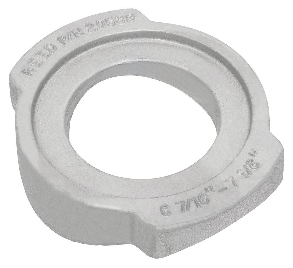 REED Saddle for TM1100 Direct Tapping Machine 