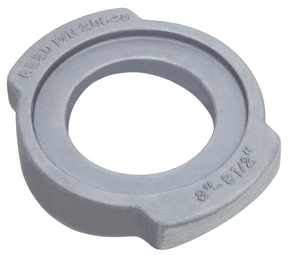 REED Saddle for Reed Manufacturing TM1100 Direct Tapping Machine 