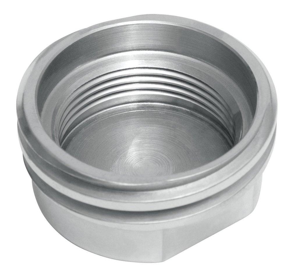 REED Silver 1 in. Insert 