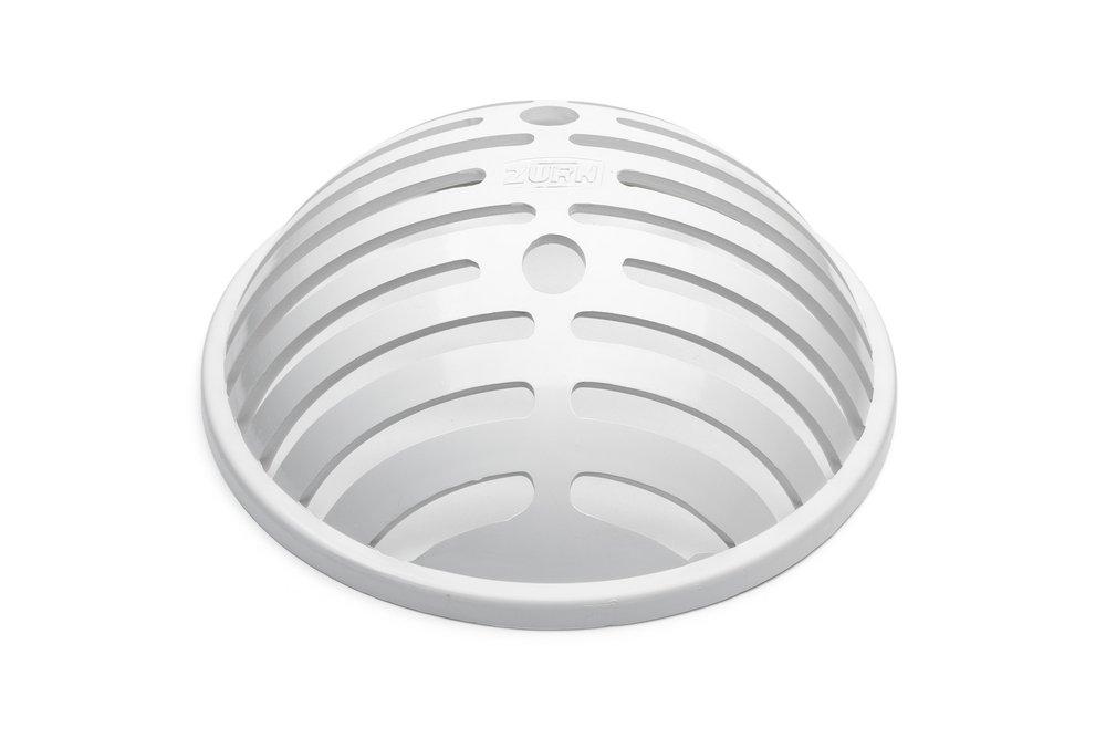 Zurn Bottom Dome Strainer 