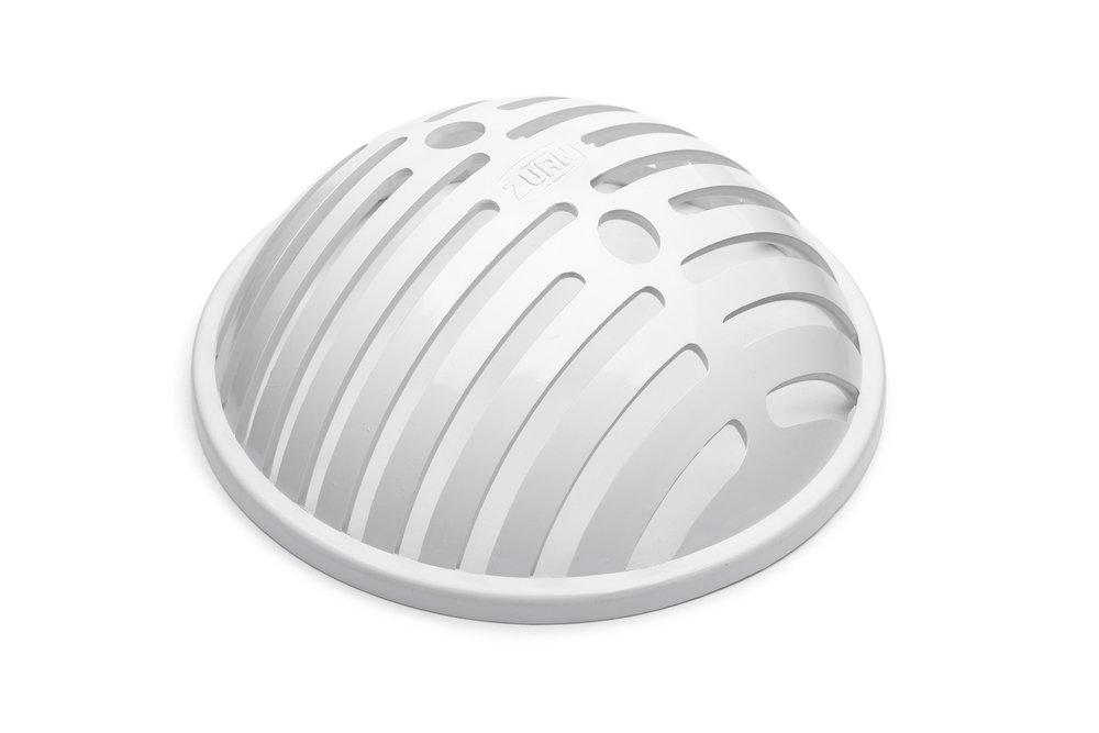 Zurn Bottom Dome Strainer 