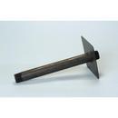 Omega Flex 1 in. NPT Meter Term Stub-Out 