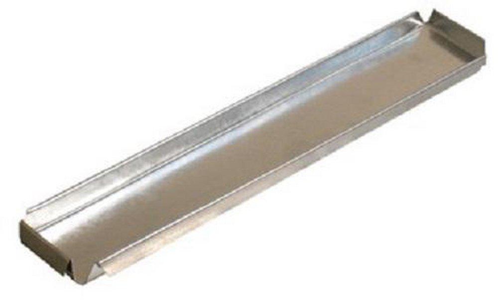 Snappy 3-1/4 in. Wall Stack End Cap 