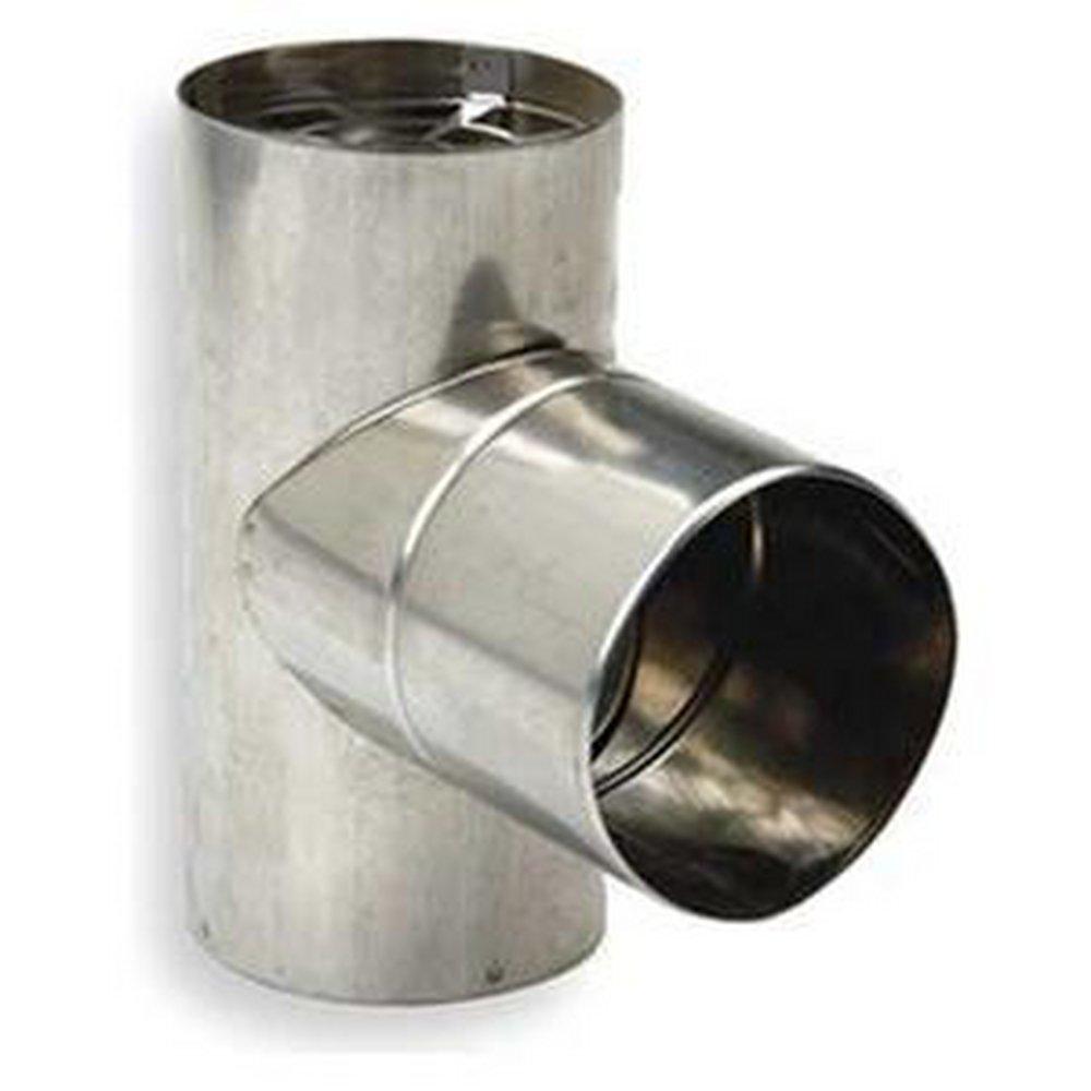 Z-Flex Zvent Term Tee 