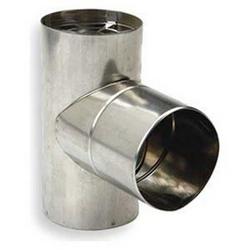 3 in. Zvent Term Tee