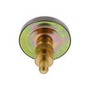 Jones Stephens 2-1/2 in. Sweat Dial Thermometer 