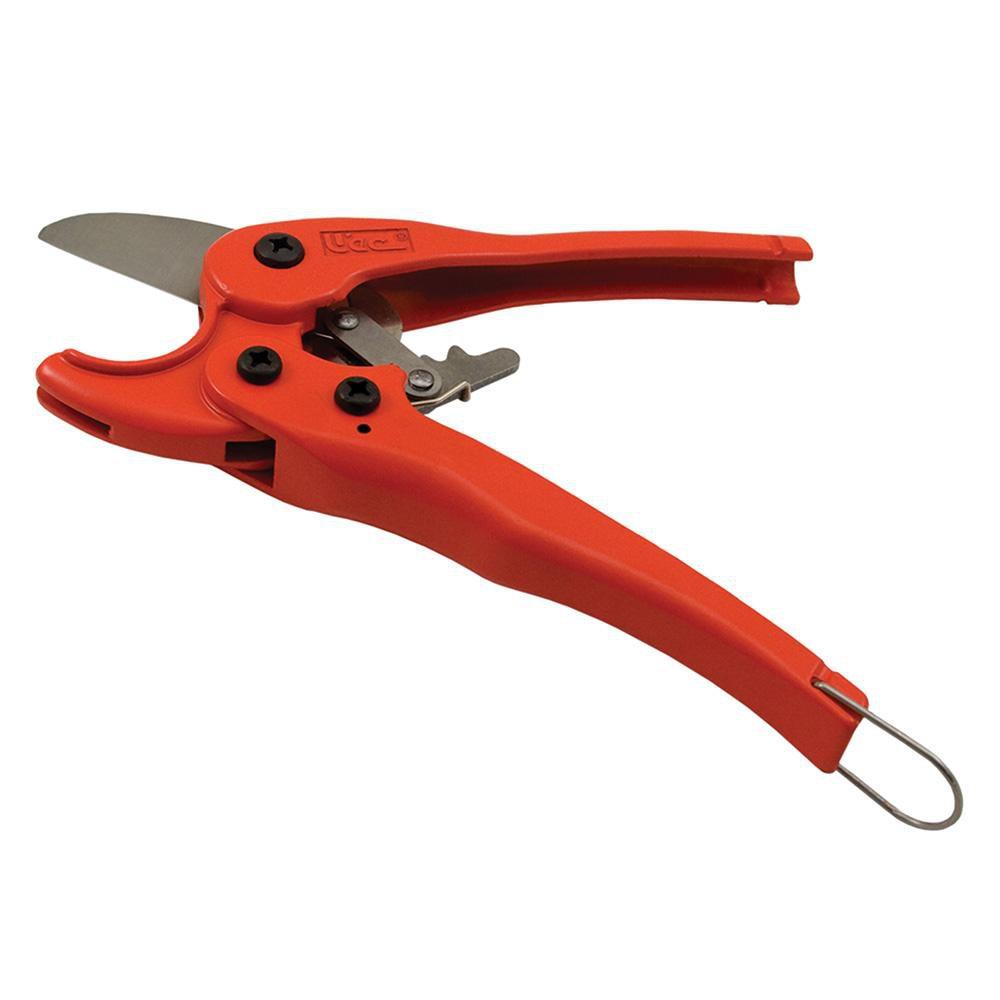 RIDGID PC-1250 1 PVC Cutter - Warren Pipe and Supply