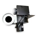 Bradford White Blower Assembly for Bradford MITW50, MITW65, MITW75, M2CTW50T10BN-12 