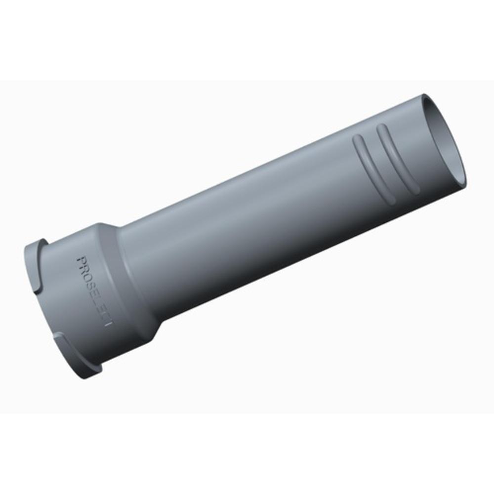 PROSELECT&reg; Black Cast Iron Valve Box Extension 