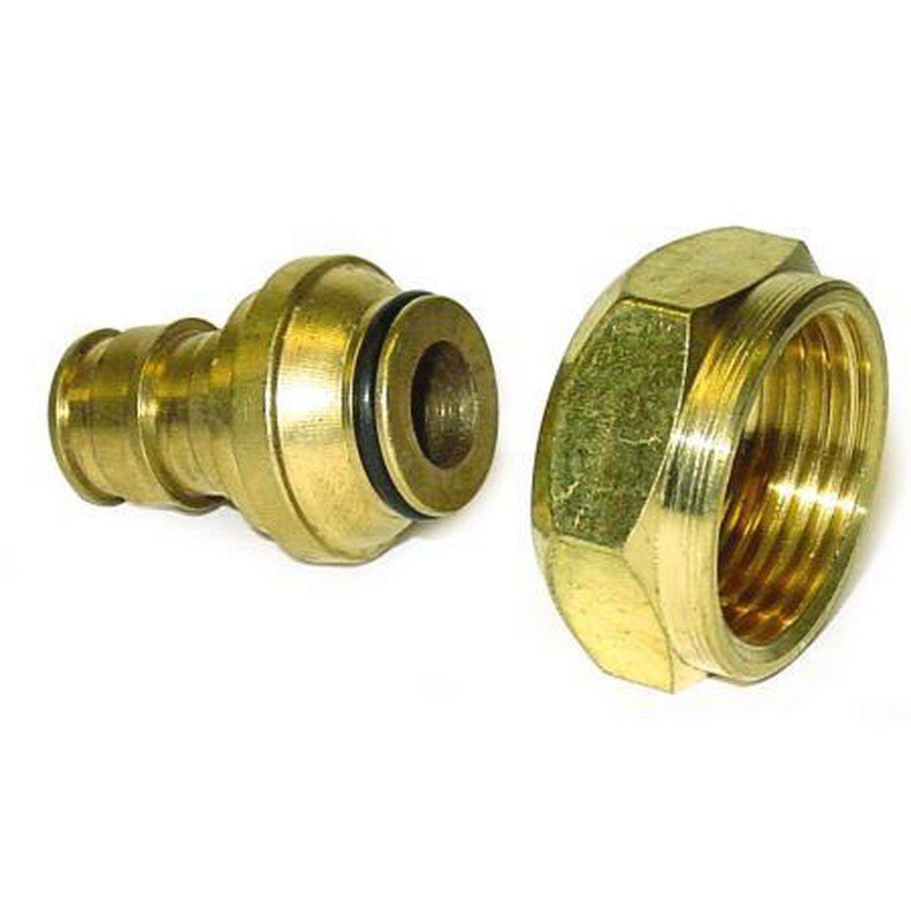 Uponor Fitting Accessories R20 Thread 