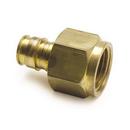5/8 in. Brass PEX Expansion x 3/4 in. FPT Adapter