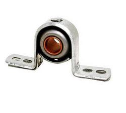 3/4 in. High Rise Pillow Block Bearing