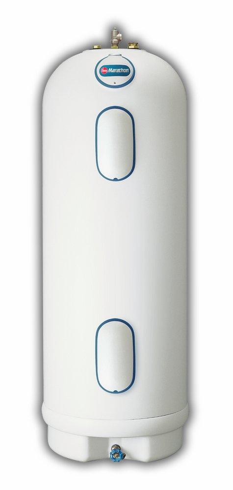 Rheem Tall 4.5kW 2-Element Residential Electric Water Heater 