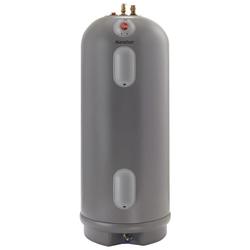 50 gal. Tall 4.5kW 2-Element Residential Electric Water Heater
