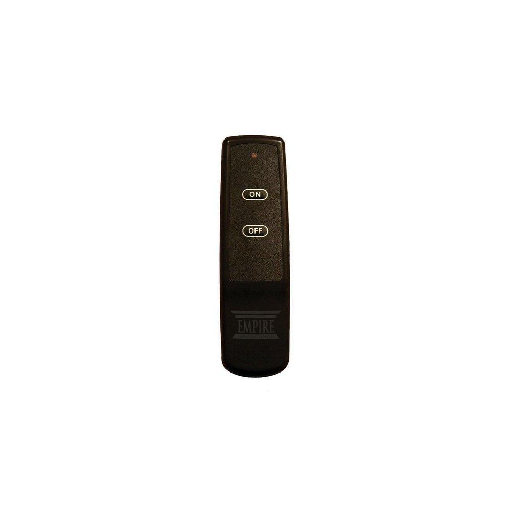 Empire Comfort Systems Remote Control for Empire Comfort Systems Remote-Ready Stoves, Fireplaces and Inserts 