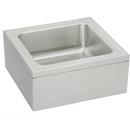 Elkay Buffed Satin Service Sink 