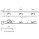 Elkay Stainless Steel Mop Holder 